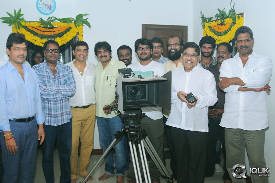 Kerintha-Movie-Opening